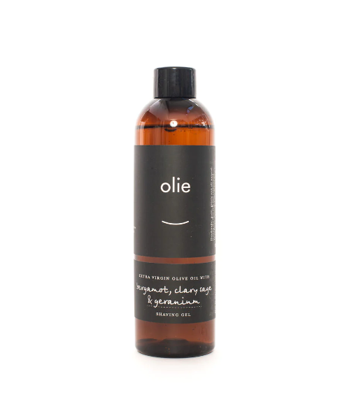 OLIEVE & OLIE | SHAVE GEL