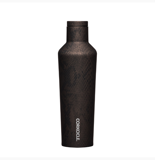 RATTLE CANTEEN | INSULATED BOTTLE | CORKCICLE
