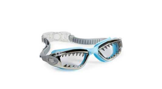 JAWSOME | BABY BLUE TIP | BLING20 GOGGLES