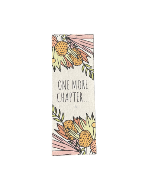 BOOKMARKS | SEEDED | ROSY THOUGHTS