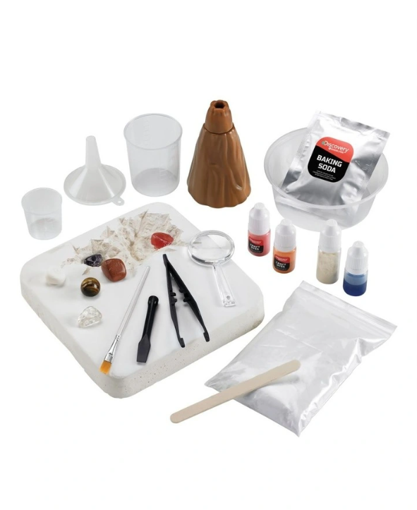 TOY SCIENCE EXPERIMENT KIT