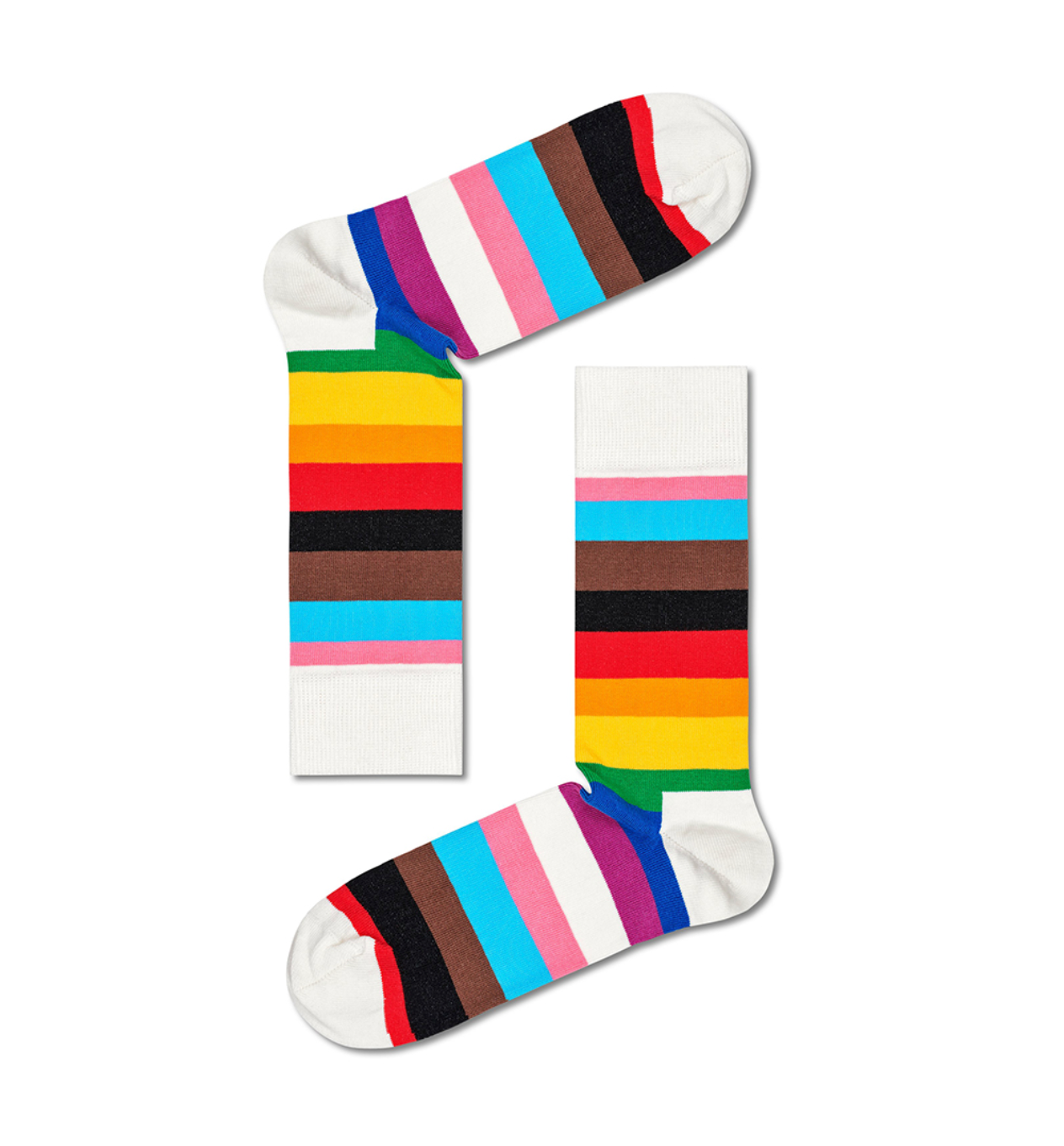 Happy Socks Size 36-40 Made of Fridays